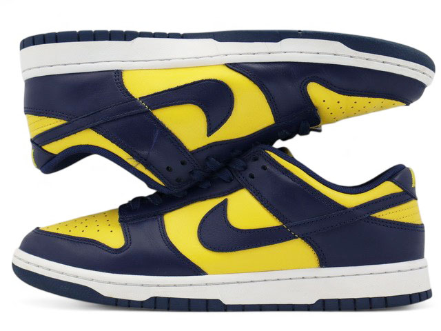 DUNK LOW RETRO h-29707-1 - 1