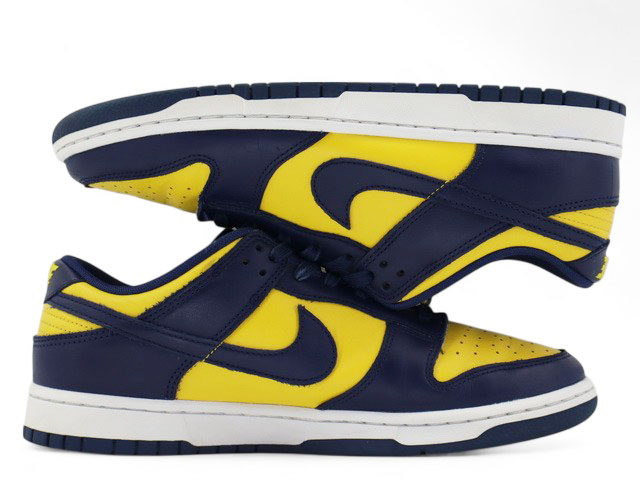 DUNK LOW RETRO h-29707-1 - 2