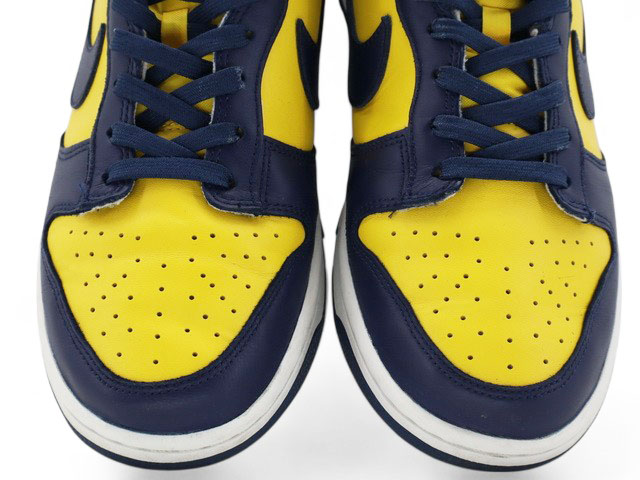 DUNK LOW RETRO h-29707-1 - 3