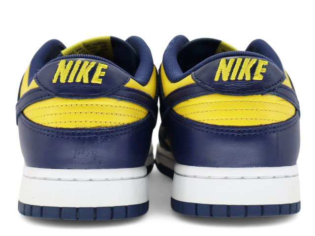 DUNK LOW RETRO h-29707-1 - 4