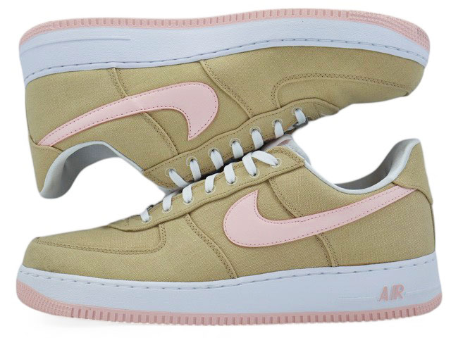 AIR FORCE 1 LOW LL QS h-29709-2 - 1