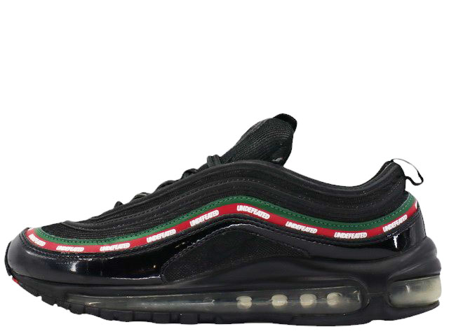 AIR MAX 97 OG/UNDFTD