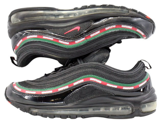 AIR MAX 97 OG/UNDFTD h-29714-3 - 1