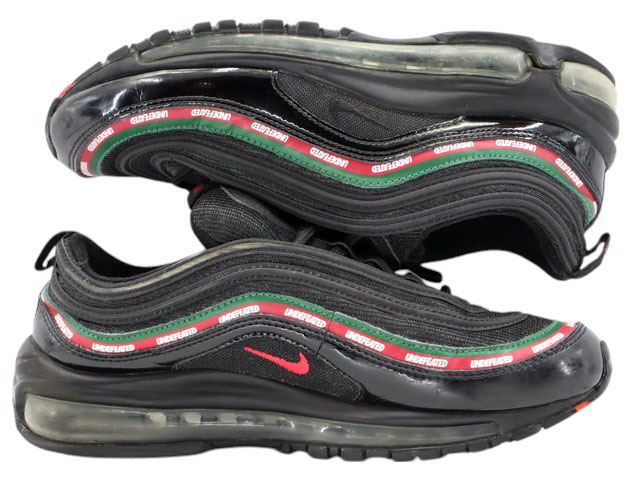 AIR MAX 97 OG/UNDFTD h-29714-3 - 2