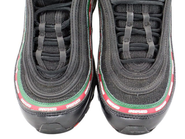 AIR MAX 97 OG/UNDFTD h-29714-3 - 3