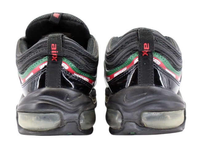 AIR MAX 97 OG/UNDFTD h-29714-3 - 5