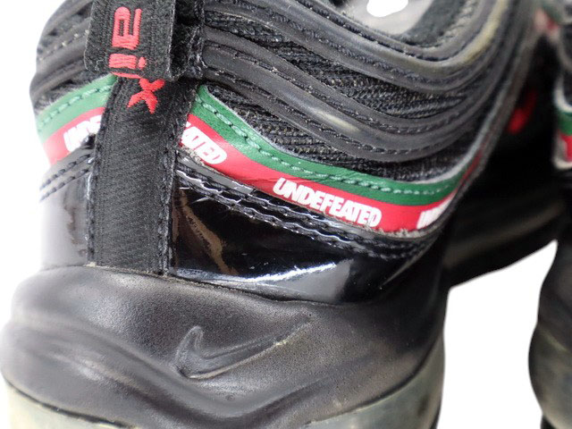 AIR MAX 97 OG/UNDFTD h-29714-3 - 6