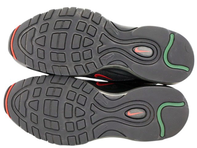 AIR MAX 97 OG/UNDFTD h-29714-3 - 8