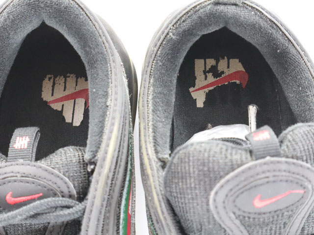 AIR MAX 97 OG/UNDFTD h-29714-3 - 4