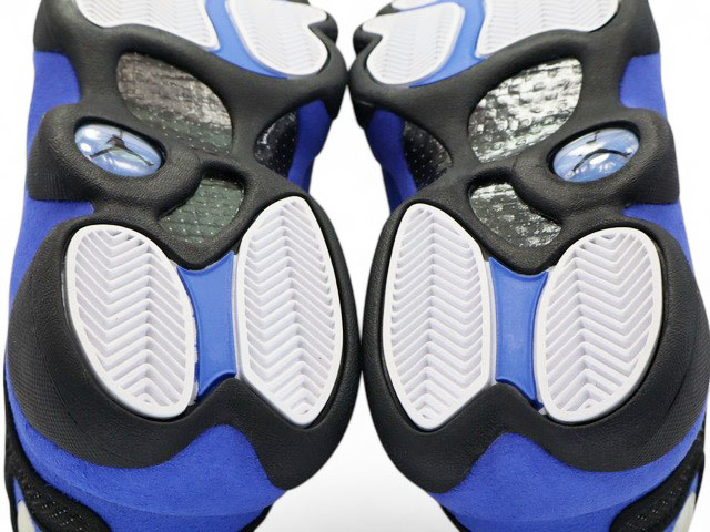 AIR JORDAN 13 RETRO h-28051-1 - 6