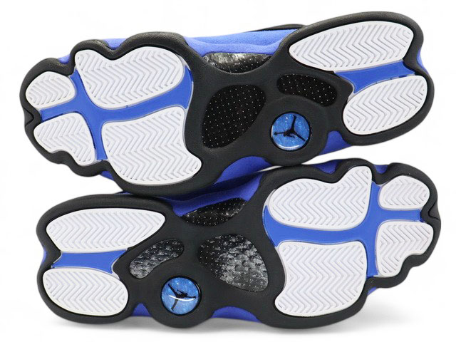 AIR JORDAN 13 RETRO h-28051-1 - 7