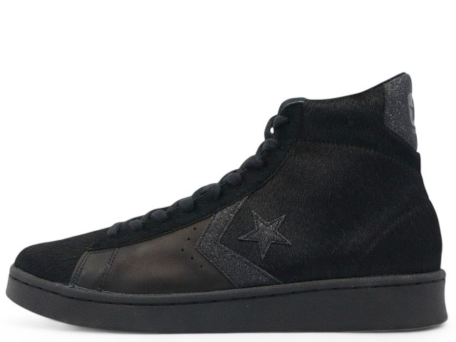 PRO LEATHER MID
