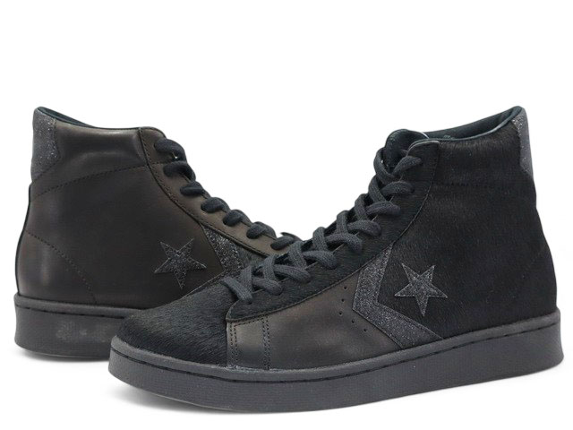 PRO LEATHER MID 165751C - 2