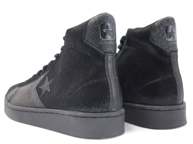PRO LEATHER MID 165751C - 3