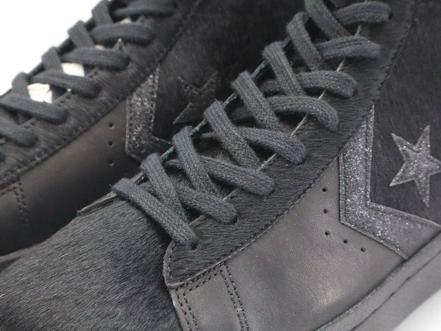 PRO LEATHER MID 165751C - 4