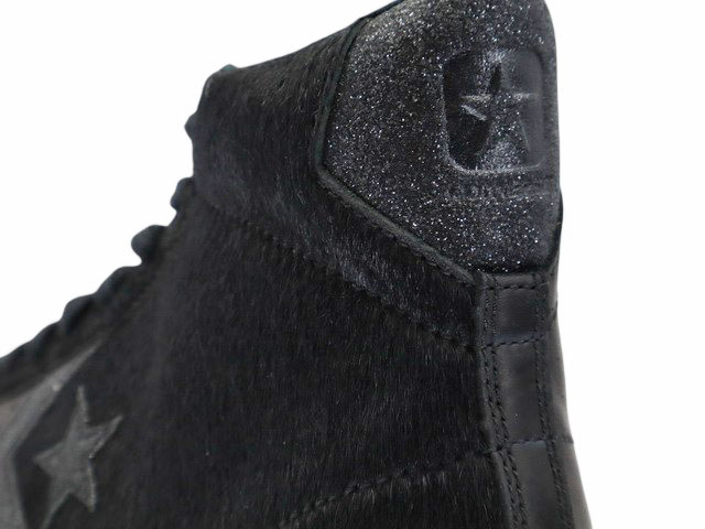 PRO LEATHER MID 165751C - 5
