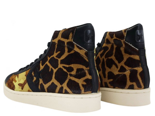 PRO LEATHER MID 165750C - 3