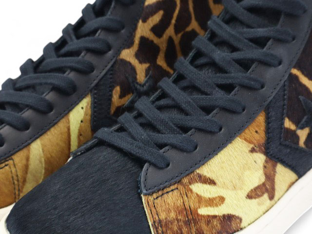 PRO LEATHER MID 165750C - 4