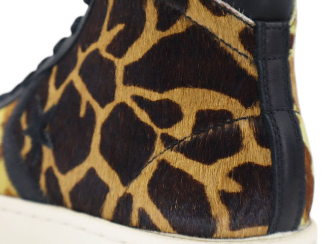 PRO LEATHER MID 165750C - 5