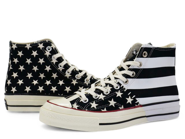 CHUCK 70 HI 166425C - 4