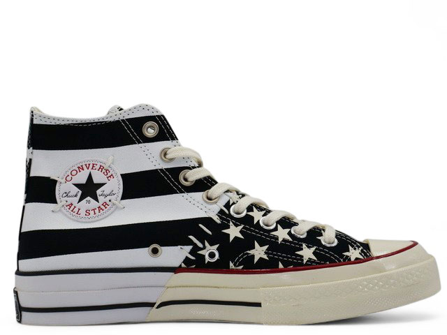 CHUCK 70 HI 166425C - 1