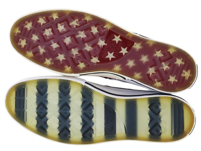 CHUCK 70 HI 166425C - 10