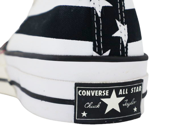 CHUCK 70 HI 166425C - 9
