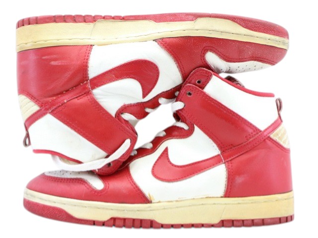 DUNK HIGH h-22024-65 - 1