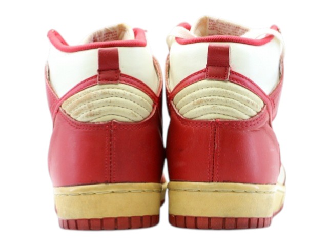 DUNK HIGH h-22024-65 - 4