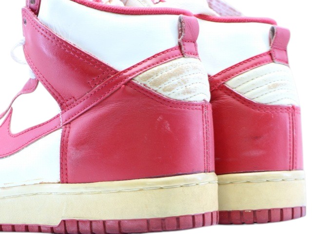 DUNK HIGH h-22024-65 - 7