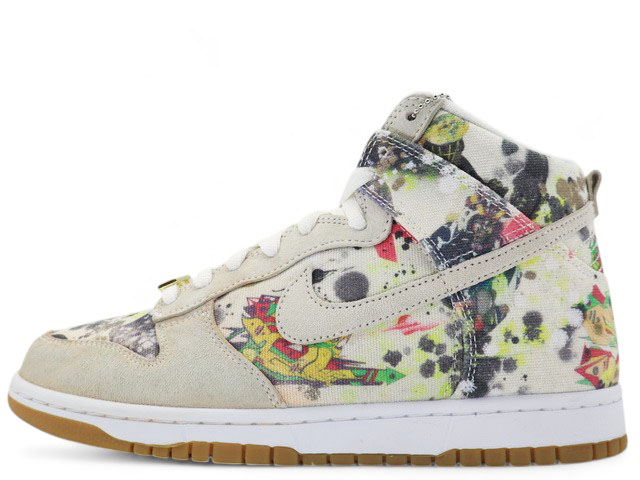 SB DUNK HIGH OG QS