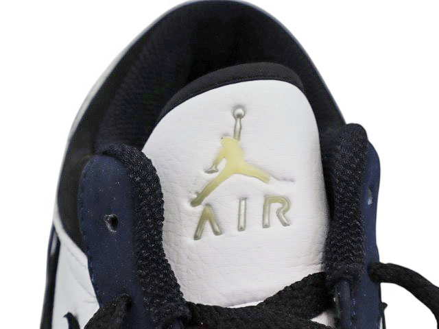 AIR JORDAN 1 RETRO LOW 309192-101-h-29717-18 - 8
