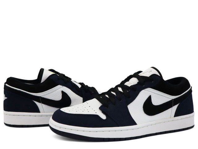 AIR JORDAN 1 RETRO LOW 309192-101-h-29717-18 - 2