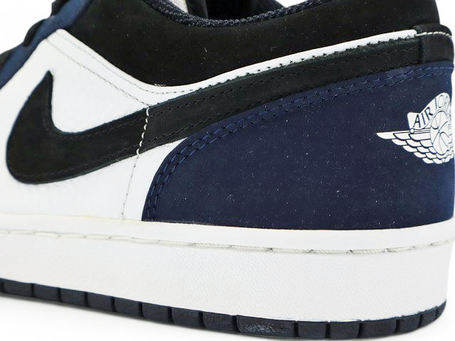 AIR JORDAN 1 RETRO LOW 309192-101-h-29717-18 - 5