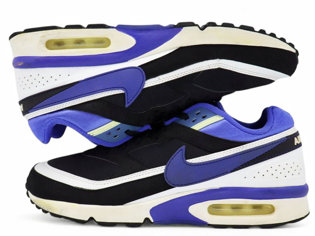 AIR CLASSIC BW FB h-29717-1 - 1