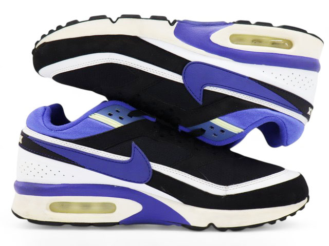 AIR CLASSIC BW FB h-29717-1 - 2
