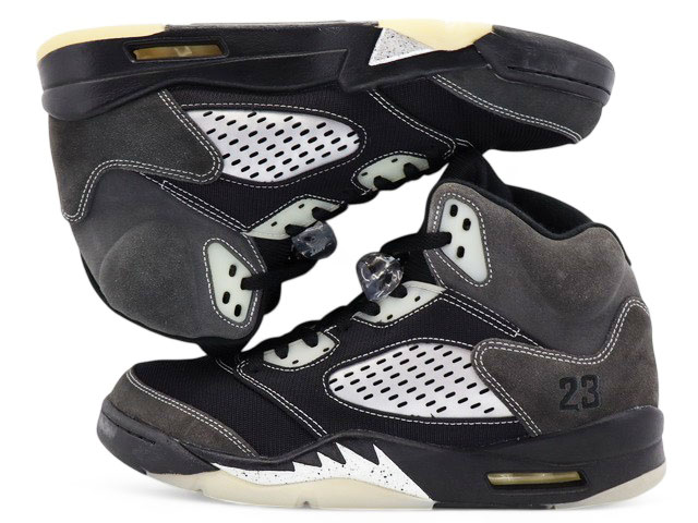 AIR JORDAN 5 RETRO h-29717-21 - 1