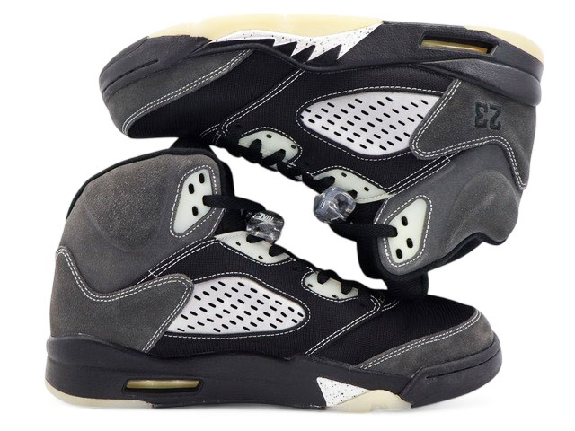 AIR JORDAN 5 RETRO h-29717-21 - 2