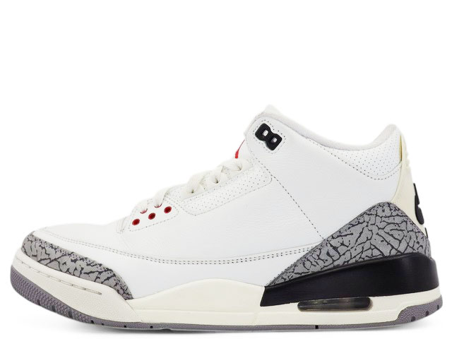 AIR JORDAN 3 RETRO