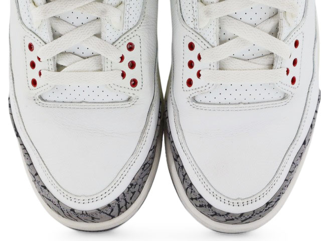 AIR JORDAN 3 RETRO h-29717-20 - 3