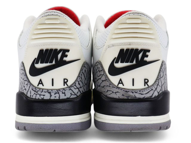 AIR JORDAN 3 RETRO h-29717-20 - 5