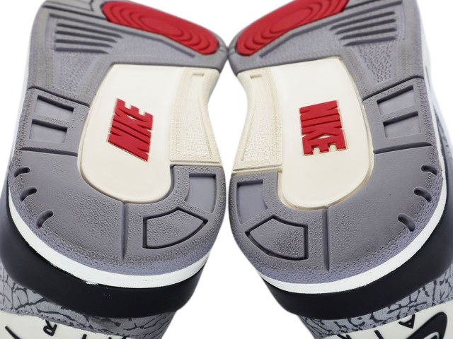 AIR JORDAN 3 RETRO h-29717-20 - 6
