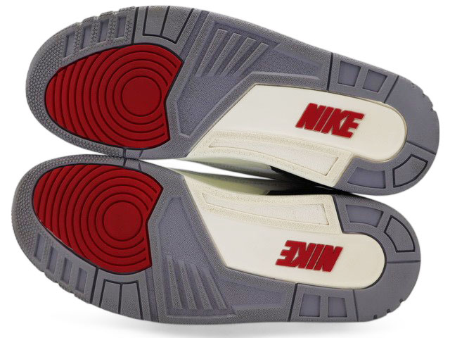 AIR JORDAN 3 RETRO h-29717-20 - 7