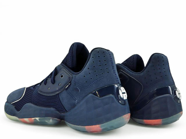 HARDEN VOL. 4 FY0870 - 3