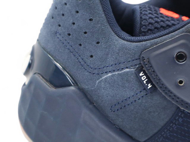 HARDEN VOL. 4 FY0870 - 8