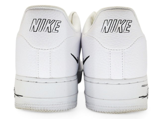 AIR FORCE 1 LV8 UTILITY h-29717-4 - 5