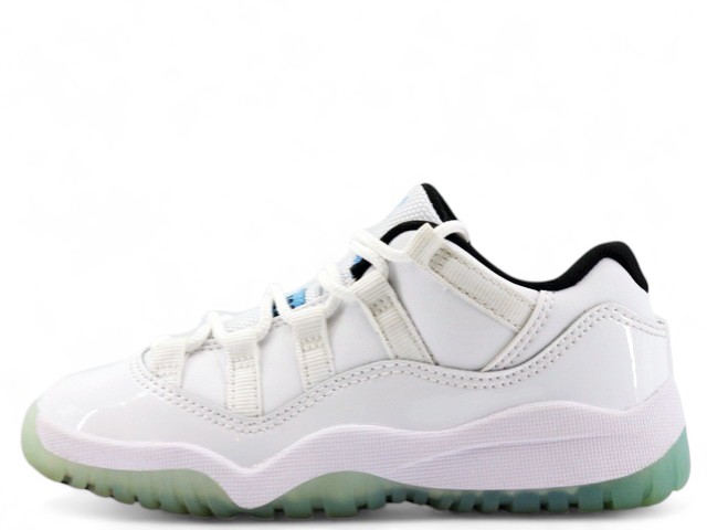 JORDAN 11 RETRO LOW BP