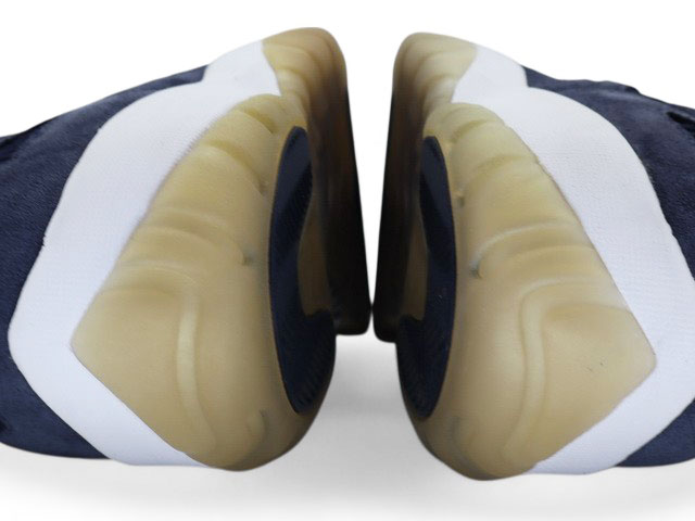 AIR JORDAN 11 RETRO LOW IE 919712-400-yellow - 6