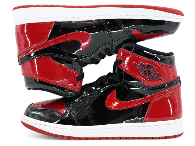 AIR JORDAN 1 RETRO HIGH OG h-29719-1 - 1