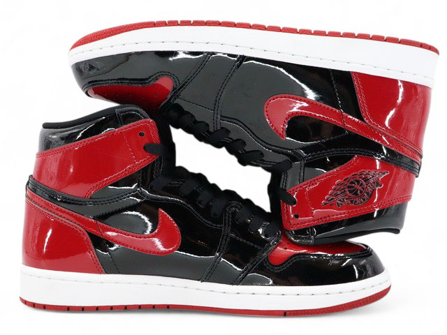 AIR JORDAN 1 RETRO HIGH OG h-29719-1 - 2